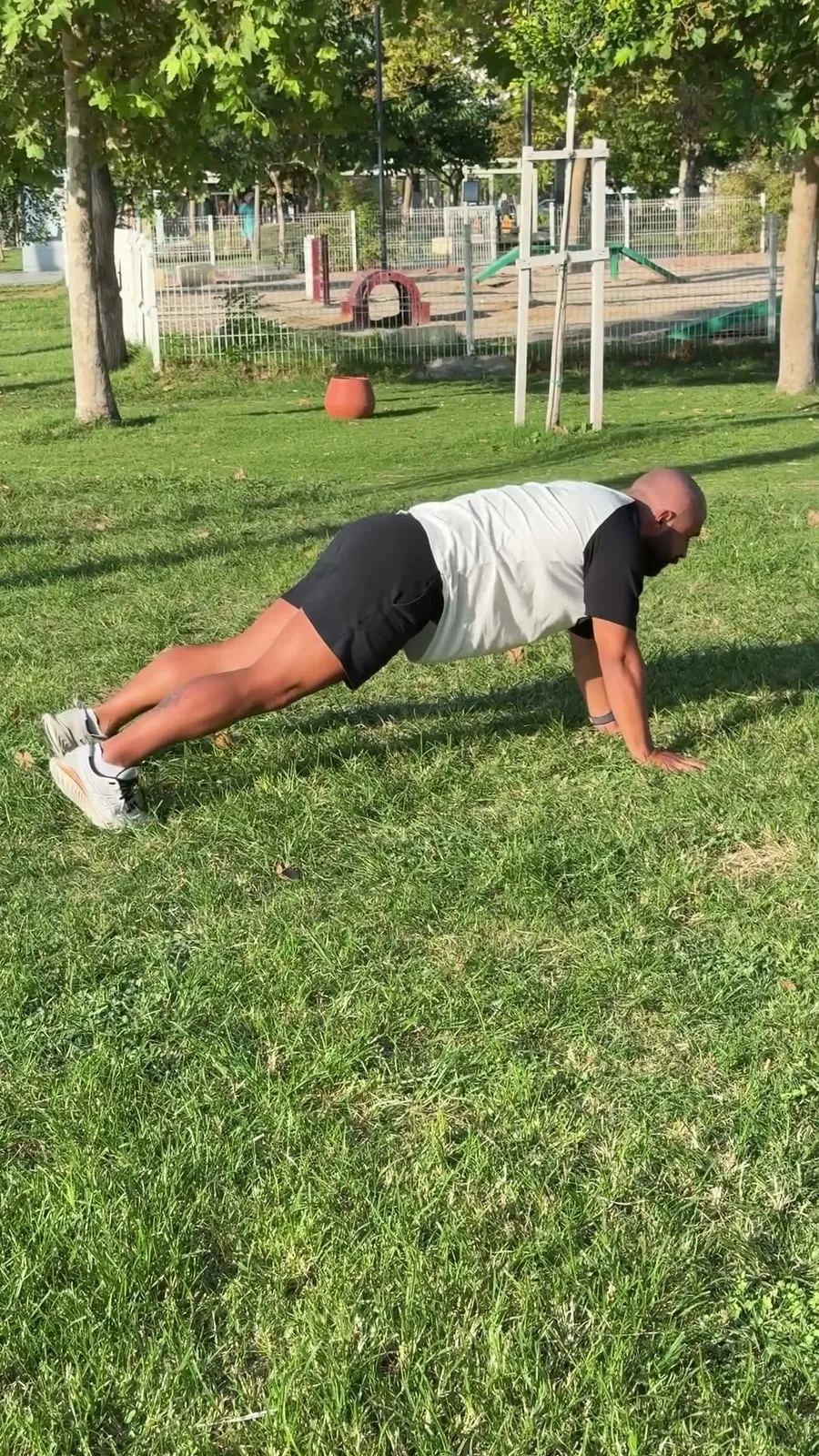 Askeri / Polis / BESYO Fiziki Hazırlık — Koç Bulut Karaca